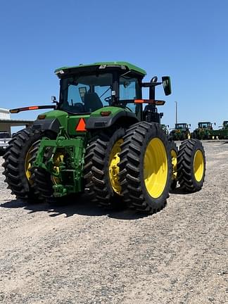 Image of John Deere 8R 280 equipment image 3