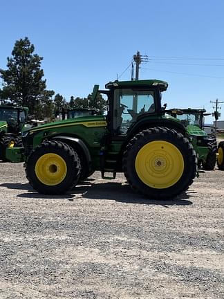 Image of John Deere 8R 280 Primary image