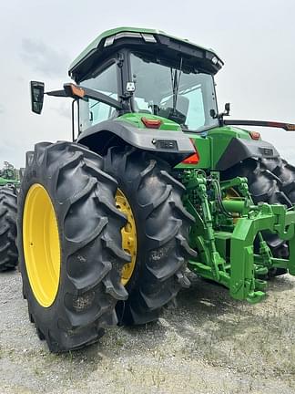 Image of John Deere 8R 280 equipment image 1