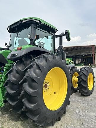 Image of John Deere 8R 280 equipment image 4