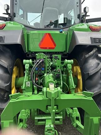 Image of John Deere 8R 280 equipment image 3
