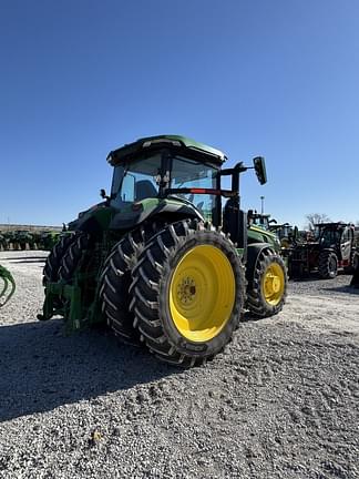Image of John Deere 8R 280 equipment image 3