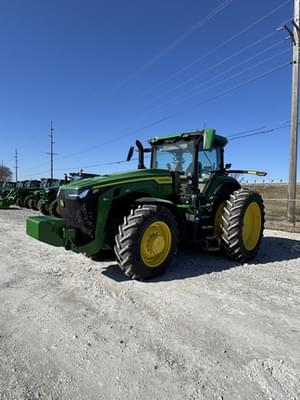 2024 John Deere 8R 280 Image