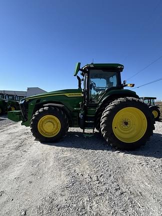 Image of John Deere 8R 280 equipment image 4