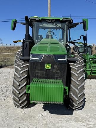 Image of John Deere 8R 280 equipment image 2