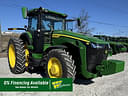 2024 John Deere 8R 280 Image