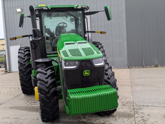 Image of John Deere 8R 280 equipment image 1