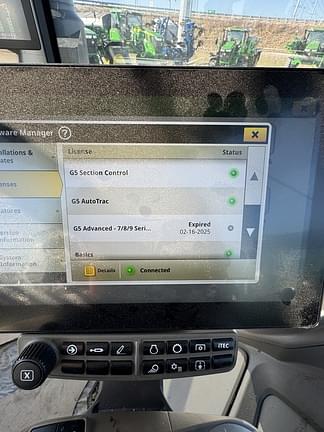 Image of John Deere 8R 280 equipment image 3
