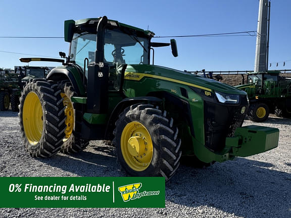 Image of John Deere 8R 280 Primary image