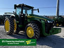 2024 John Deere 8R 280 Image