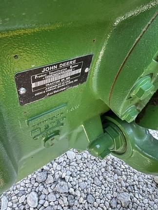 Image of John Deere 8R 280 equipment image 2