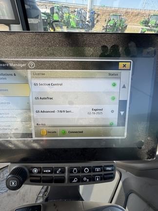 Image of John Deere 8R 280 equipment image 3