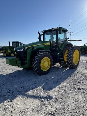 2024 John Deere 8R 280 Image