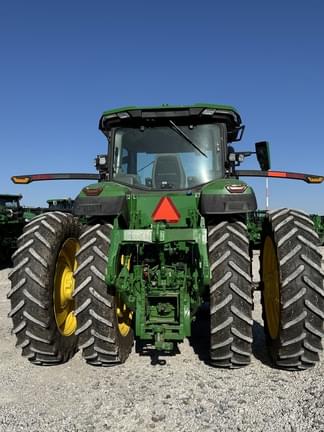 Image of John Deere 8R 280 equipment image 4