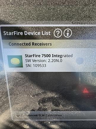 Image of John Deere 8R 280 equipment image 1