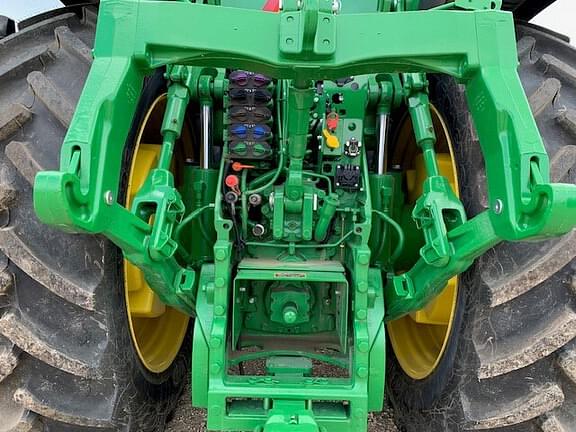 Image of John Deere 8R 280 equipment image 4