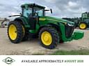 2024 John Deere 8R 280 Image