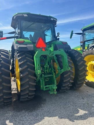 Image of John Deere 8R 280 equipment image 3