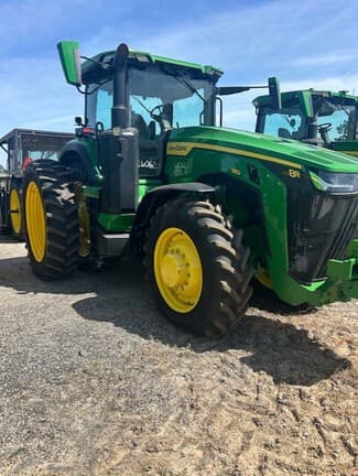 Image of John Deere 8R 280 Primary image
