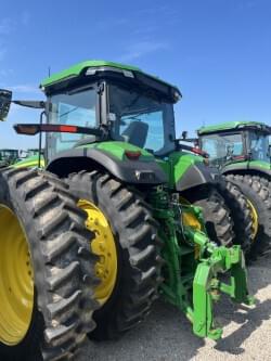 Image of John Deere 8R 280 equipment image 3