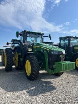 Image of John Deere 8R 280 Primary image