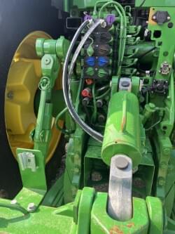 Image of John Deere 8R 280 equipment image 4