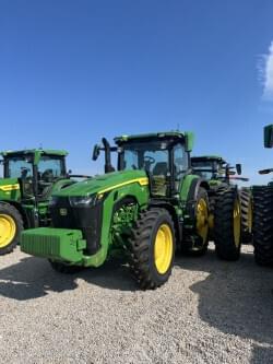 Image of John Deere 8R 280 equipment image 1