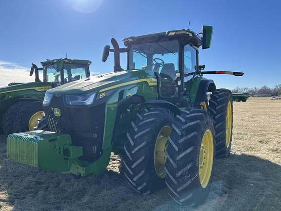 Image of John Deere 8R 280 Primary image
