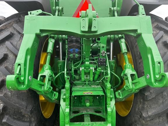 Image of John Deere 8R 280 equipment image 1