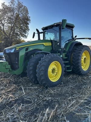 2024 John Deere 8R 280 Image