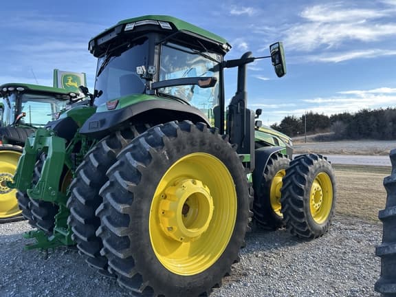 Image of John Deere 8R 280 equipment image 2