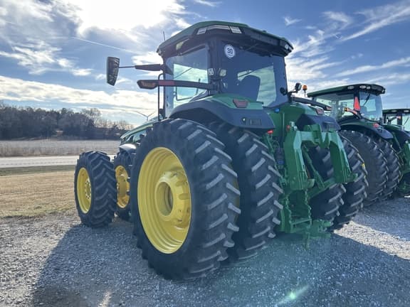 Image of John Deere 8R 280 equipment image 3