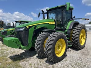 2024 John Deere 8R 280 Image
