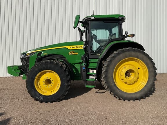 Image of John Deere 8R 280 equipment image 2