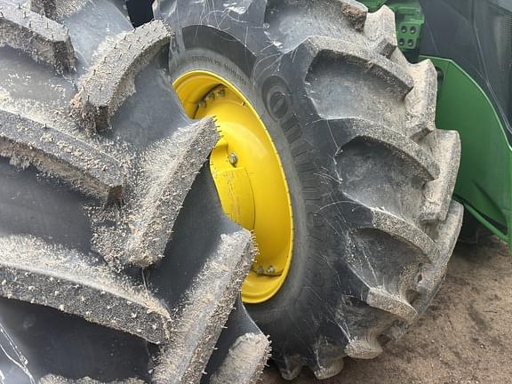 Image of John Deere 8R 280 equipment image 3