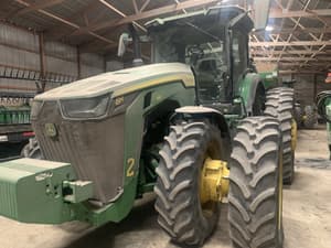 2024 John Deere 8R 280 Image
