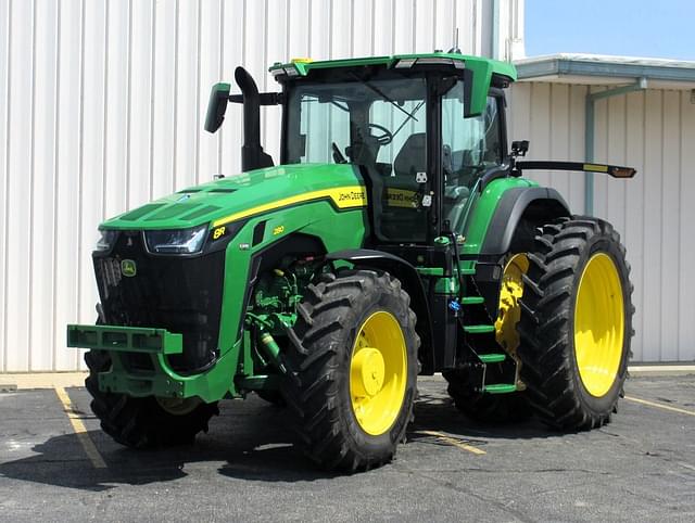 Image of John Deere 8R 280 equipment image 2