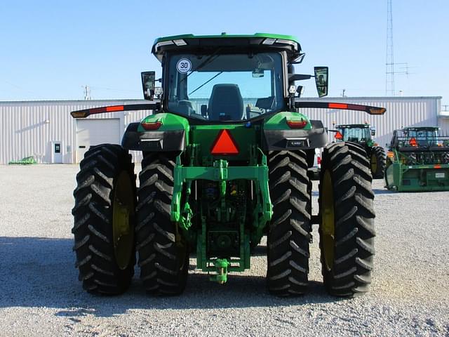 Image of John Deere 8R 280 equipment image 4