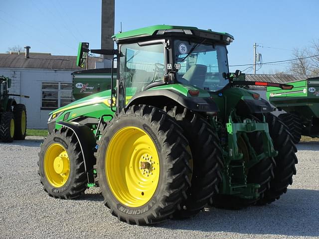Image of John Deere 8R 280 equipment image 3