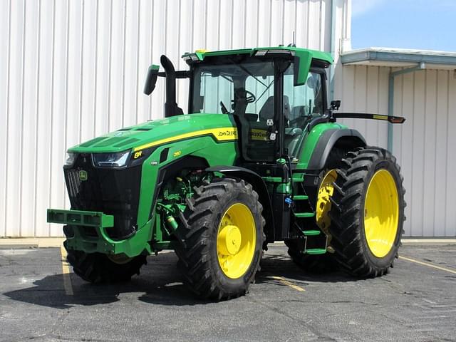 Image of John Deere 8R 280 equipment image 1