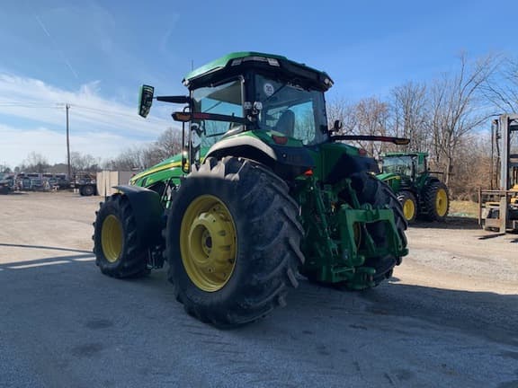 Image of John Deere 8R 280 equipment image 3