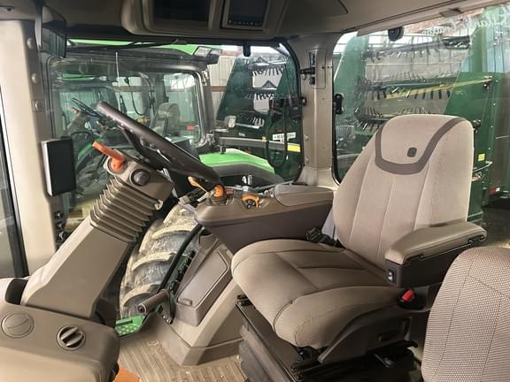 Image of John Deere 8R 280 Image 0