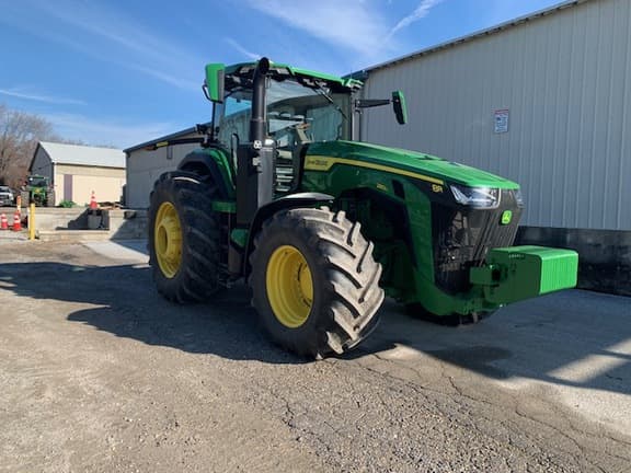 Image of John Deere 8R 280 equipment image 1