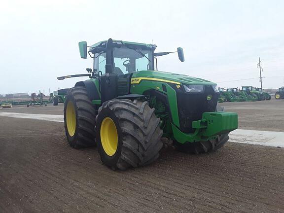 Image of John Deere 8R 280 equipment image 3