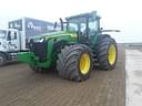 2024 John Deere 8R 280 Image