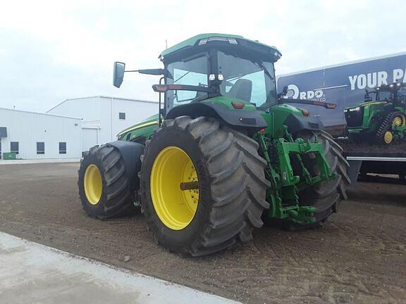 Image of John Deere 8R 280 equipment image 1