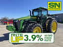 2024 John Deere 8R 280 Image