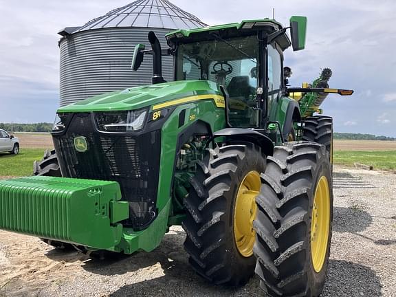 Image of John Deere 8R 280 equipment image 1