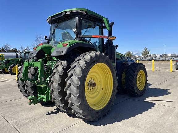 Image of John Deere 8R 280 equipment image 3
