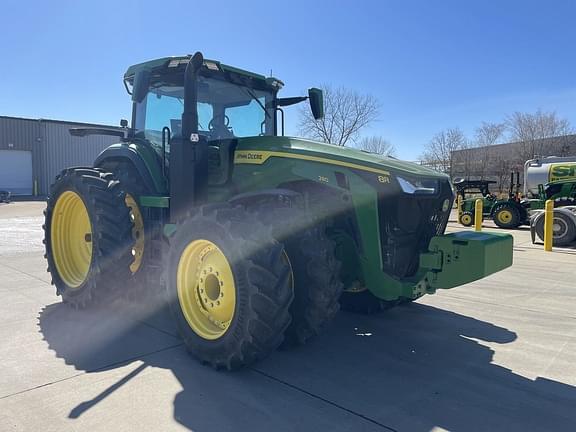 Image of John Deere 8R 280 equipment image 1